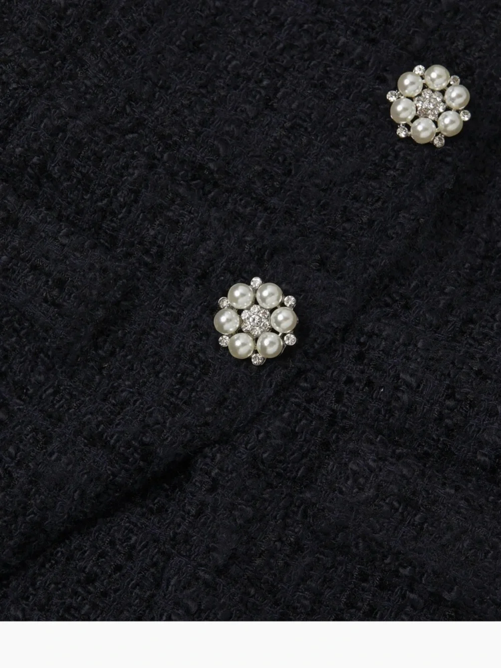 LIKELY - Tabby Dress - Picture 4 of 8